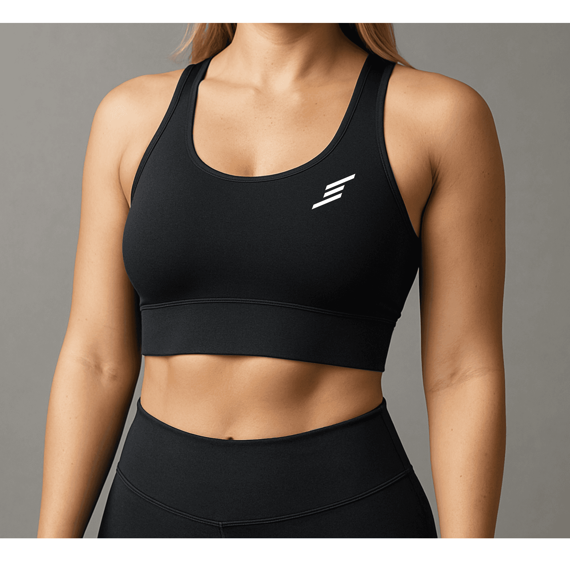 EFAW Women's Seamless Sports Bra