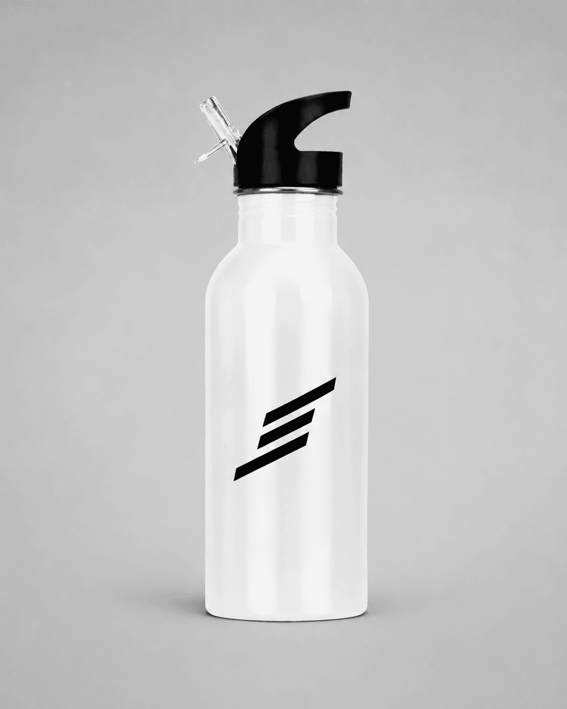 Gym Water Bottle 600ml