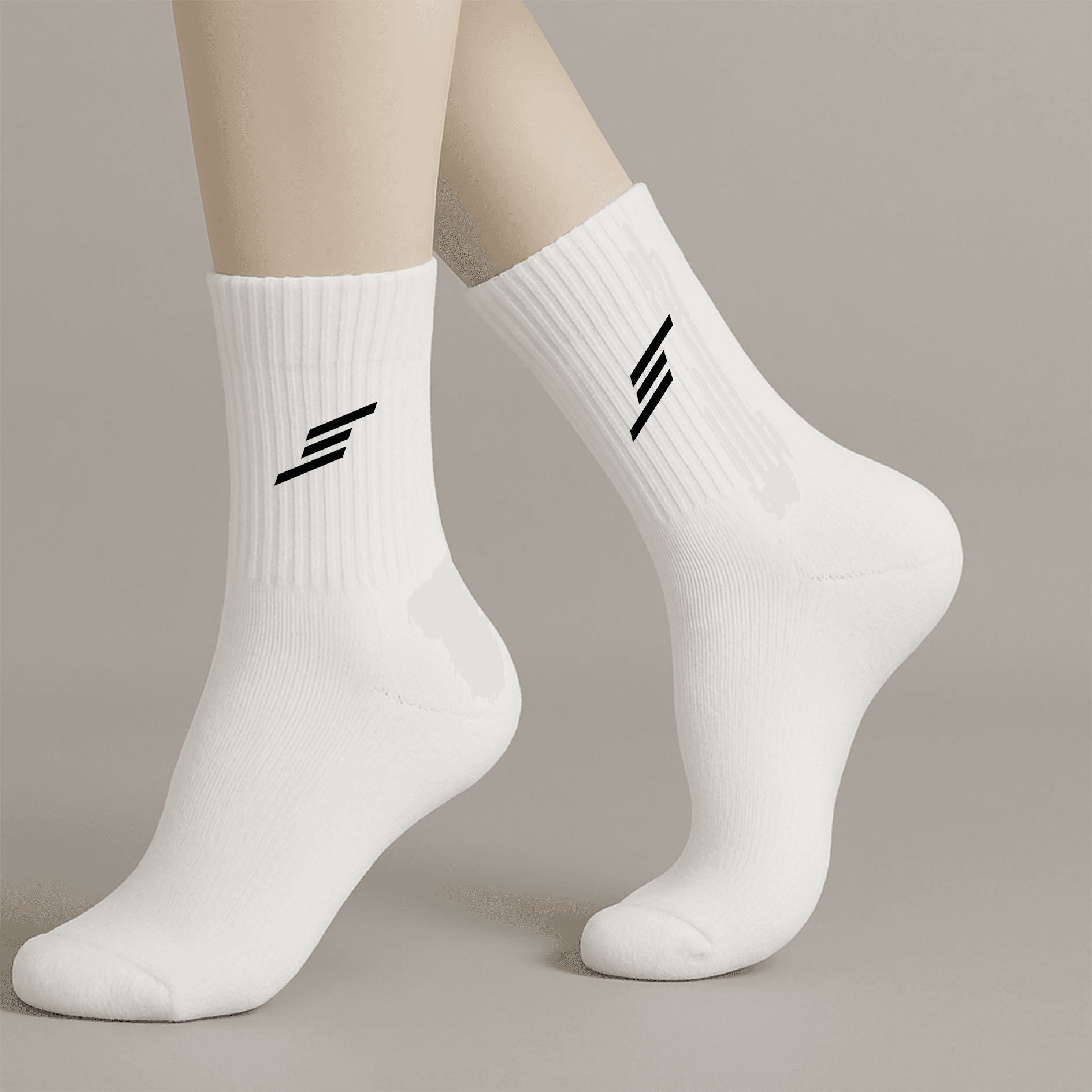 EFAW Training Crew Socks (1pk)