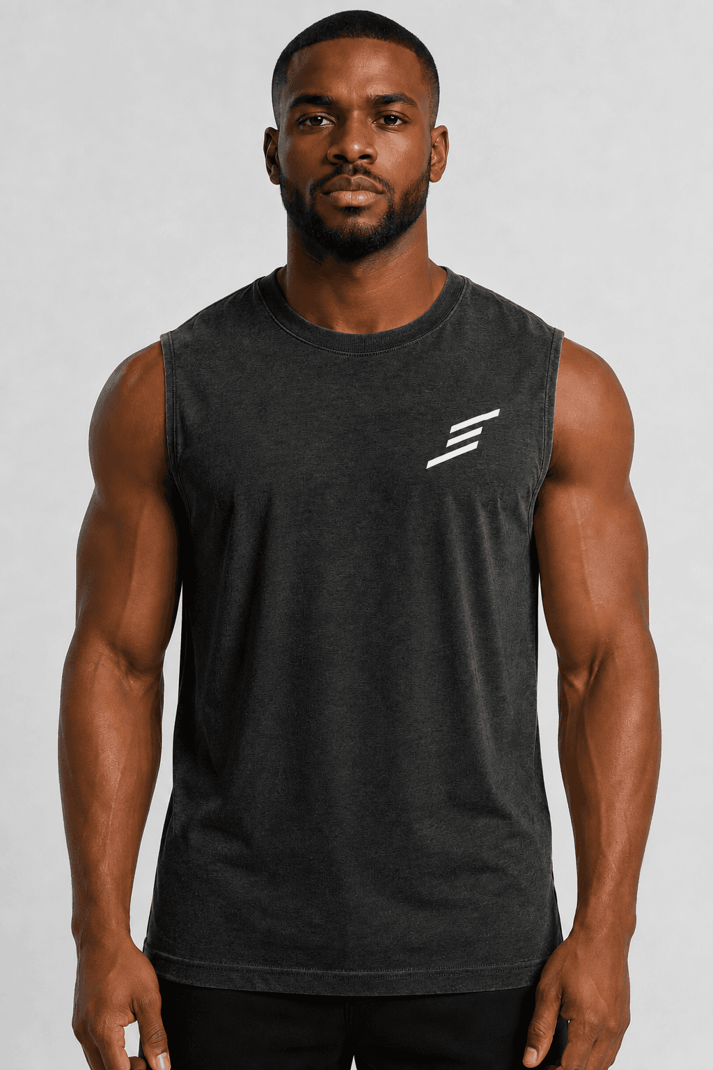EFAW Men's Heavy Faded Tank
